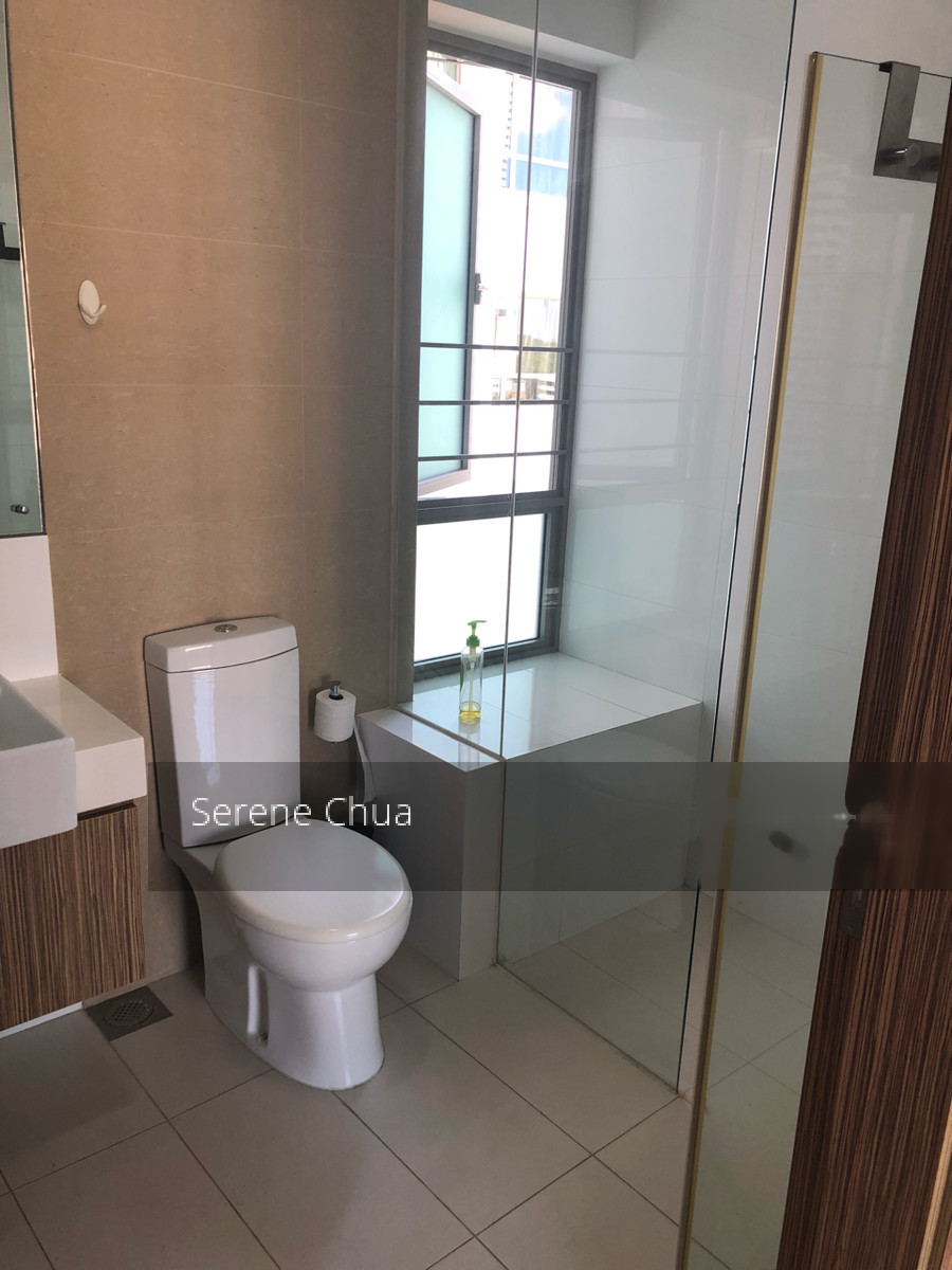 Trevista (D12), Condominium #197610662
